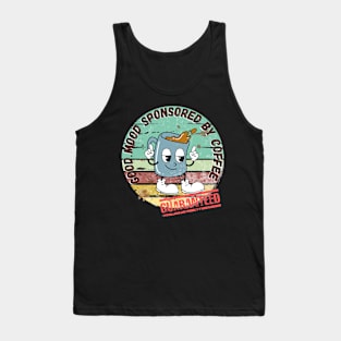 Coffee Tank Top